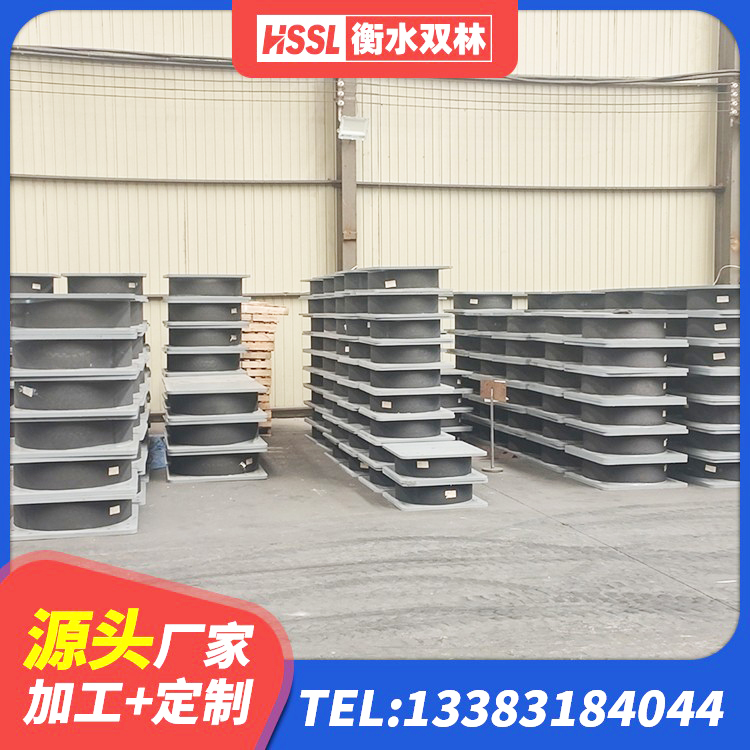 桃源县房屋建筑支座源头工厂 桃源县建筑铅芯隔震支座LRB900源头工厂 桃源县LRB橡胶隔震支座600(II型) 桃源县LRB1100铅芯隔震支座生产厂家 - 第8张