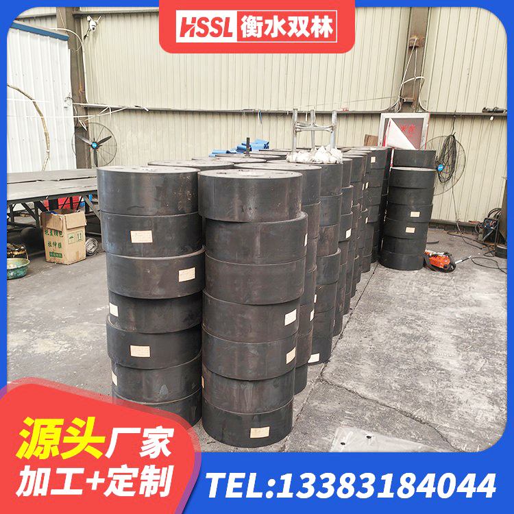 桃源县LRB800支座生产厂家 桃源县钢结构减震支座多少钱 桃源县橡胶减震支座生产厂家 桃源县建筑钢结构支座多少钱 - 第6张
