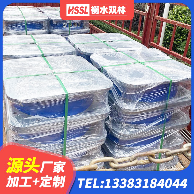 桃源县HDR700高阻尼橡胶隔震支座什么价格 桃源县铅芯防震支座商家厂家 桃源县建筑Y4Q铅芯隔震支座厂家 桃源县抗震橡胶支座厂家 - 第2张