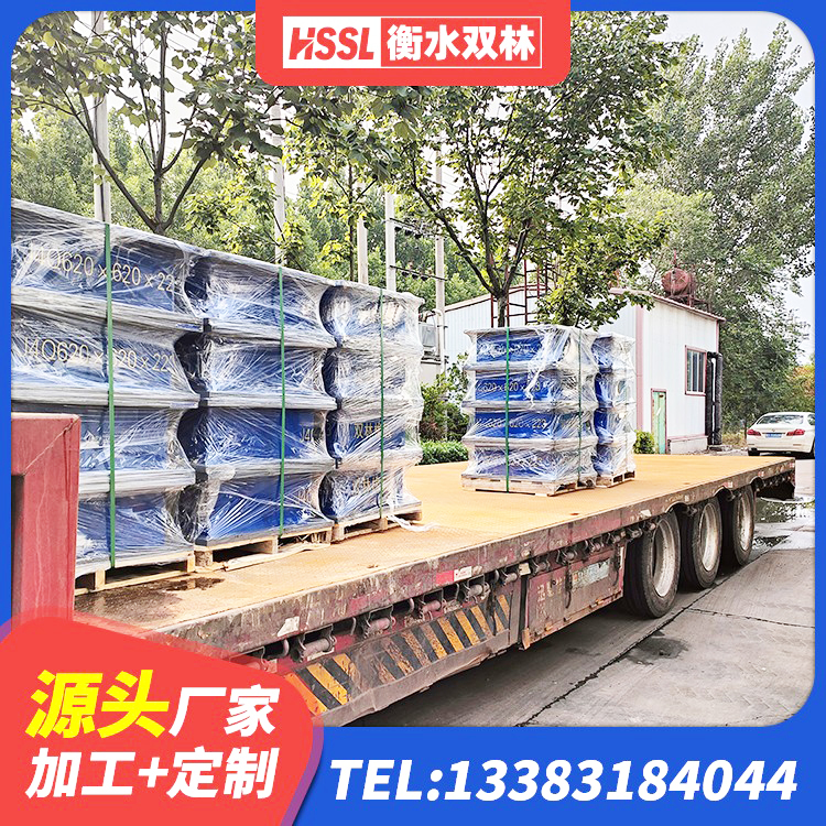 桃源县HDR700高阻尼橡胶隔震支座什么价格 桃源县铅芯防震支座商家厂家 桃源县建筑Y4Q铅芯隔震支座厂家 桃源县抗震橡胶支座厂家 - 第4张