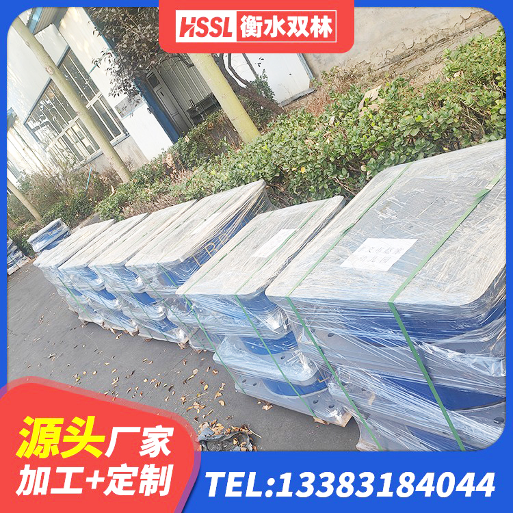 桃源县HDR700高阻尼橡胶隔震支座什么价格 桃源县铅芯防震支座商家厂家 桃源县建筑Y4Q铅芯隔震支座厂家 桃源县抗震橡胶支座厂家 - 第3张